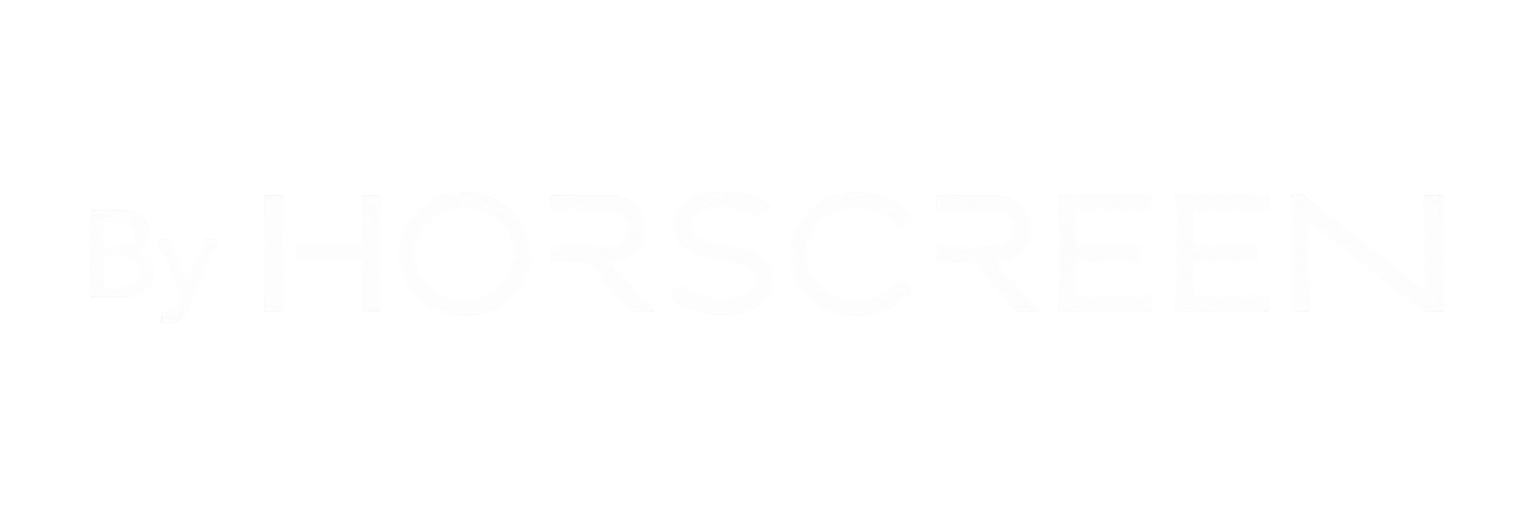 By Horscreen