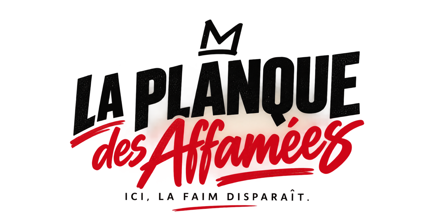 La Planque des Affamées