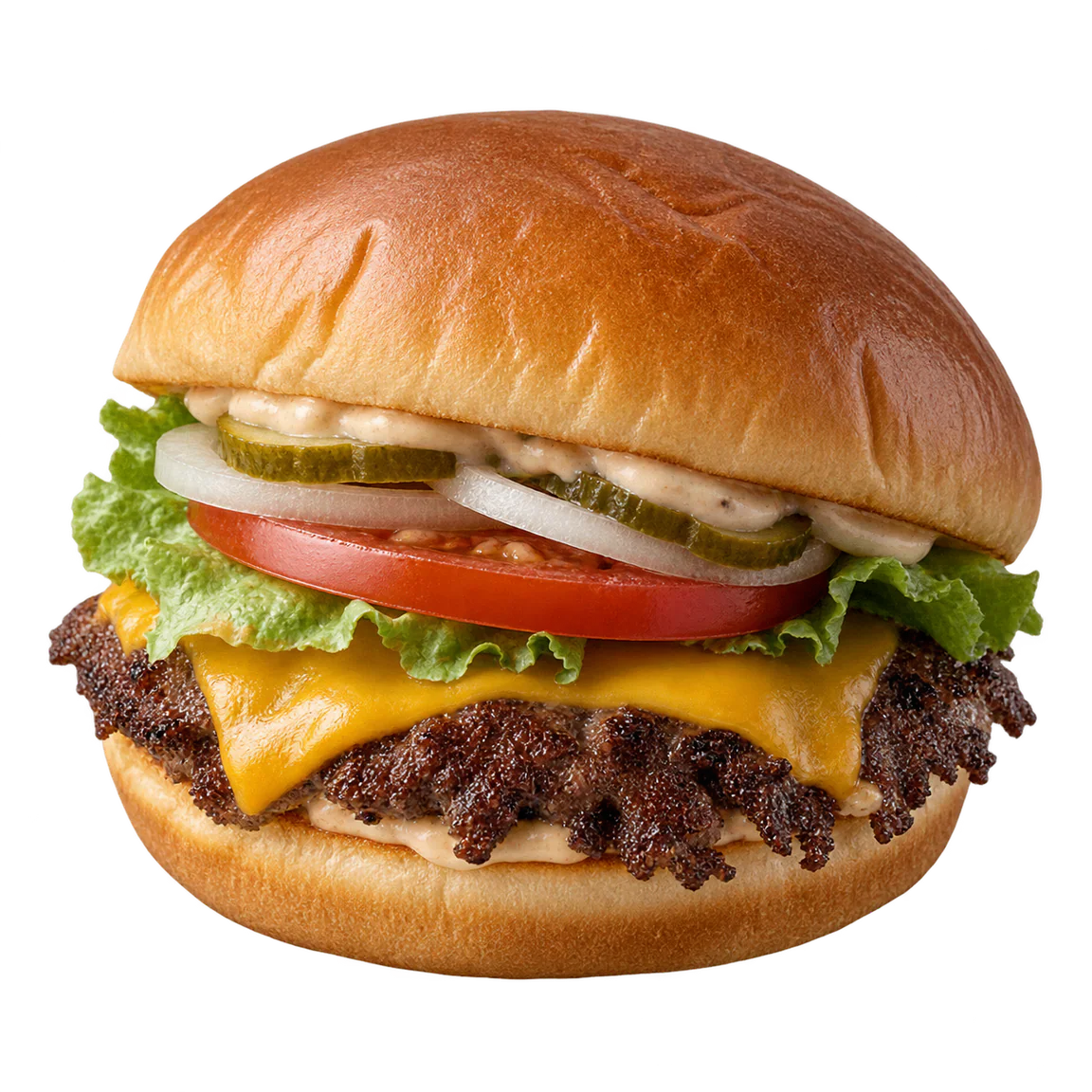 L’Original, smash burger